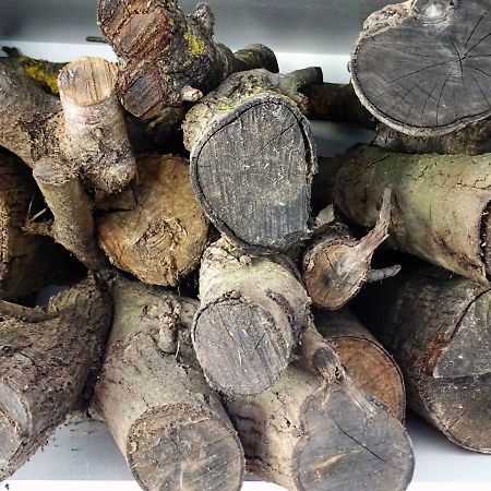 CacesFocolare公寓 外观 照片