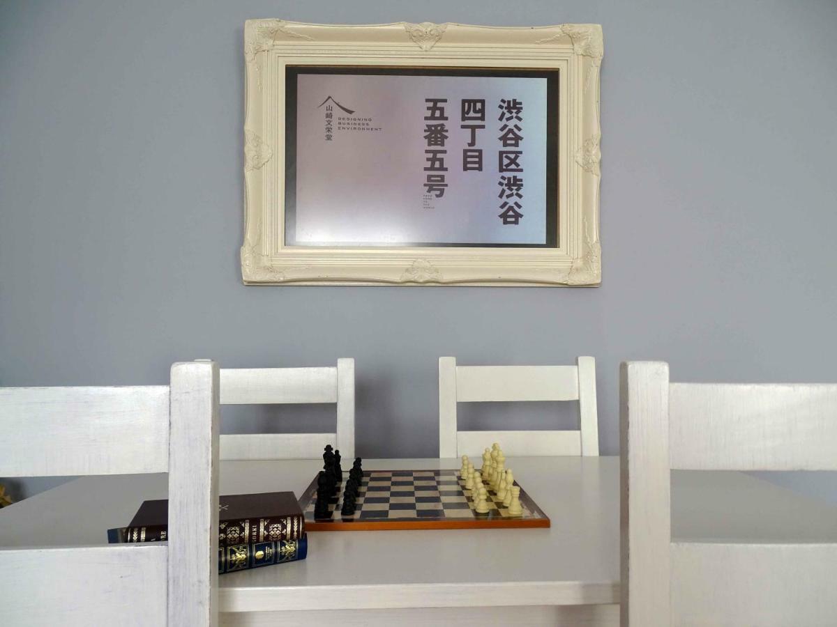 CacesFocolare公寓 外观 照片
