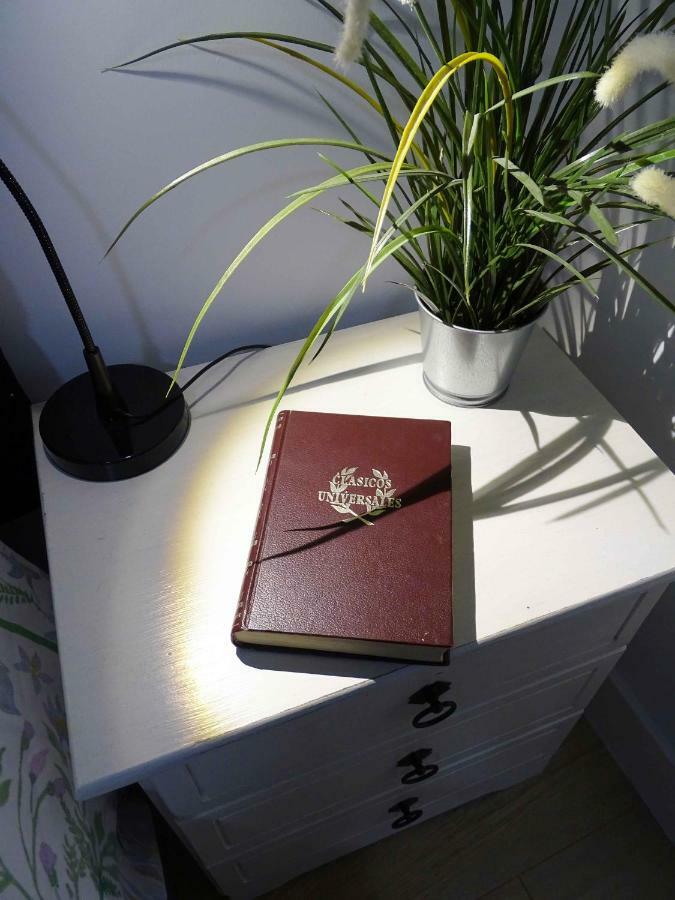CacesFocolare公寓 外观 照片