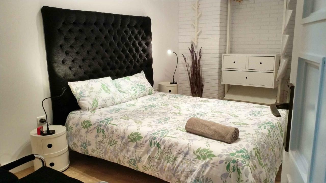 CacesFocolare公寓 外观 照片